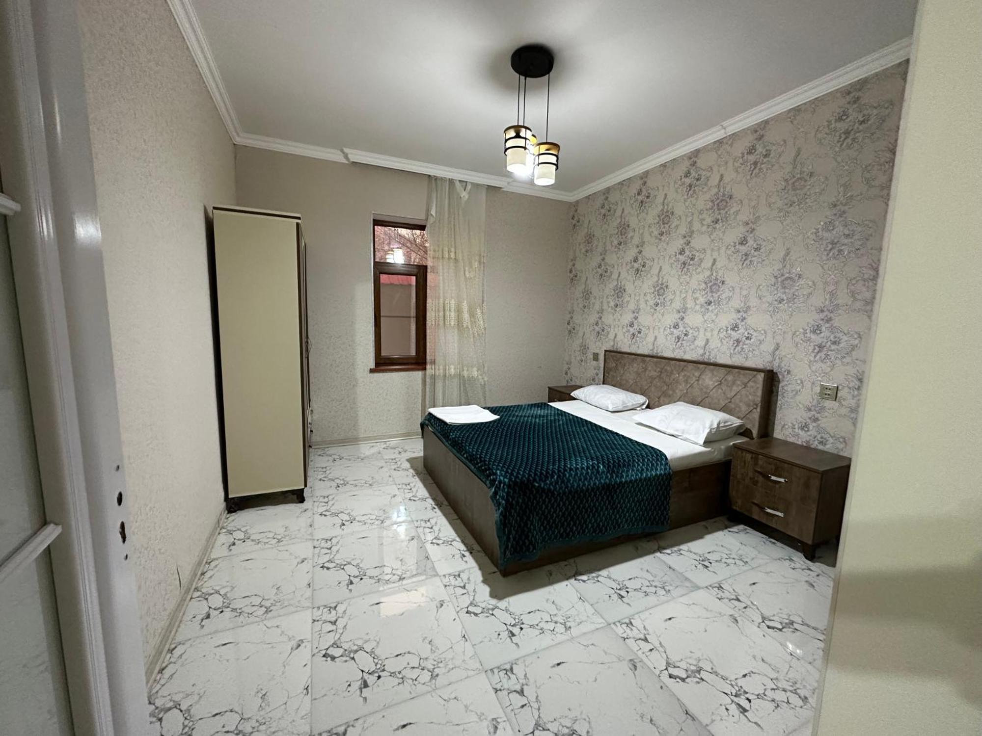Friend'S House Villa Gabala Exterior photo